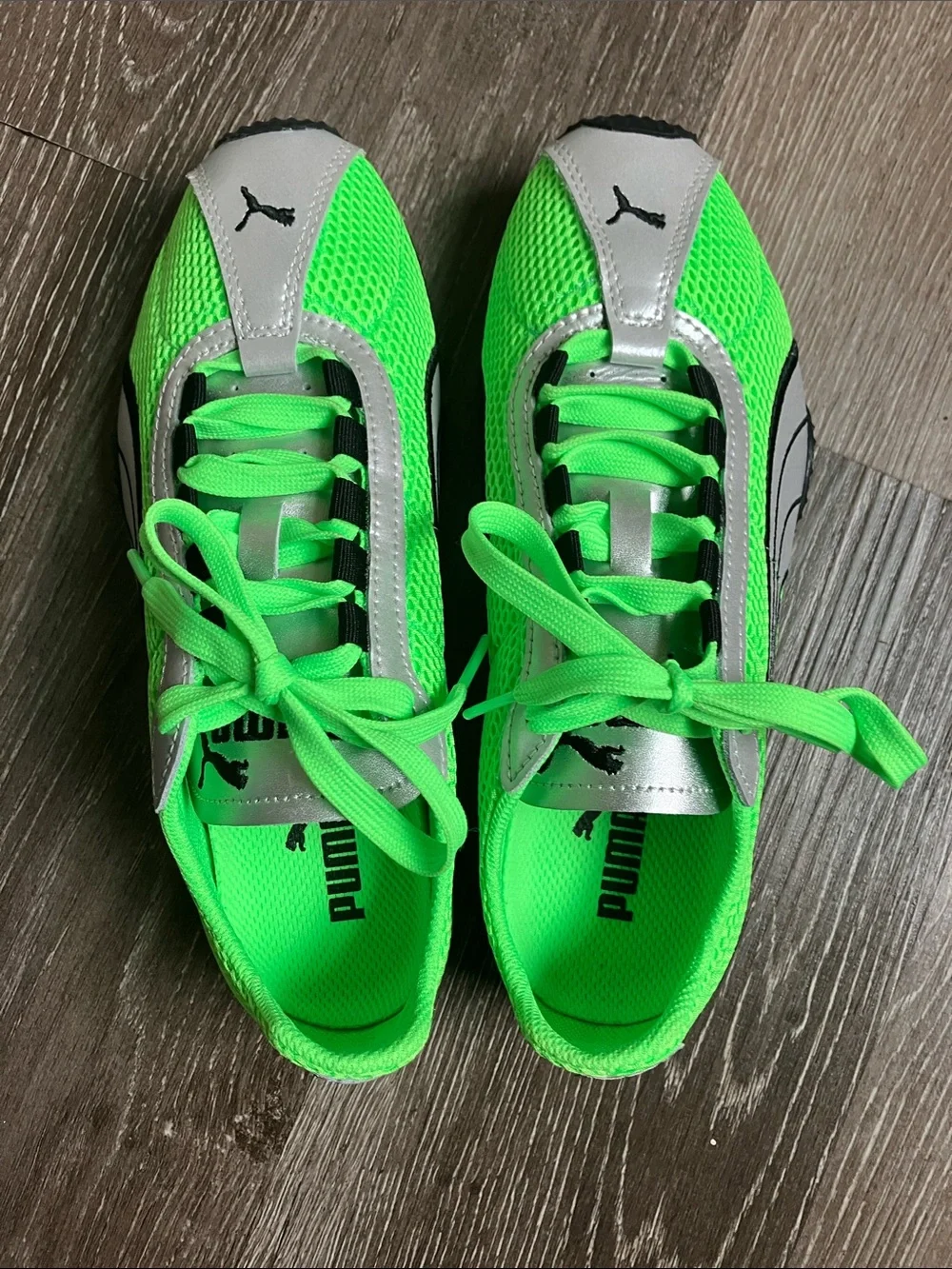 Puma street og
